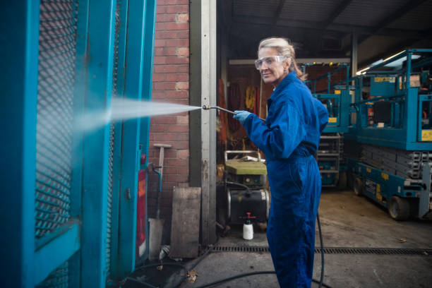 Best Residential Pressure Washing Services  in Brentwood, MD
