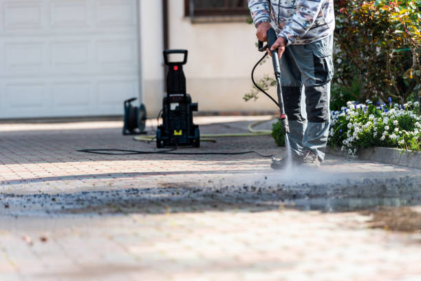 Best Local Pressure Washing Services  in Brentwood, MD