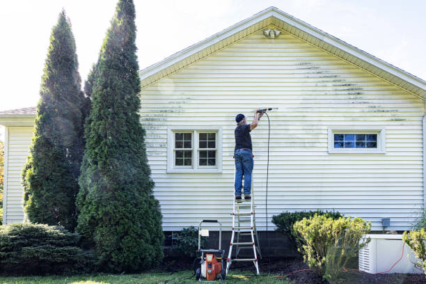 Brentwood, MD Pressure Washing Company