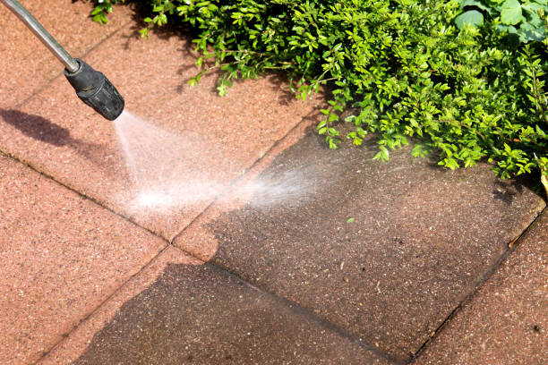 Pressure Washing Services for Businesses in Brentwood, MD